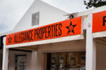 Allegiance Properties Allegiance Properties
