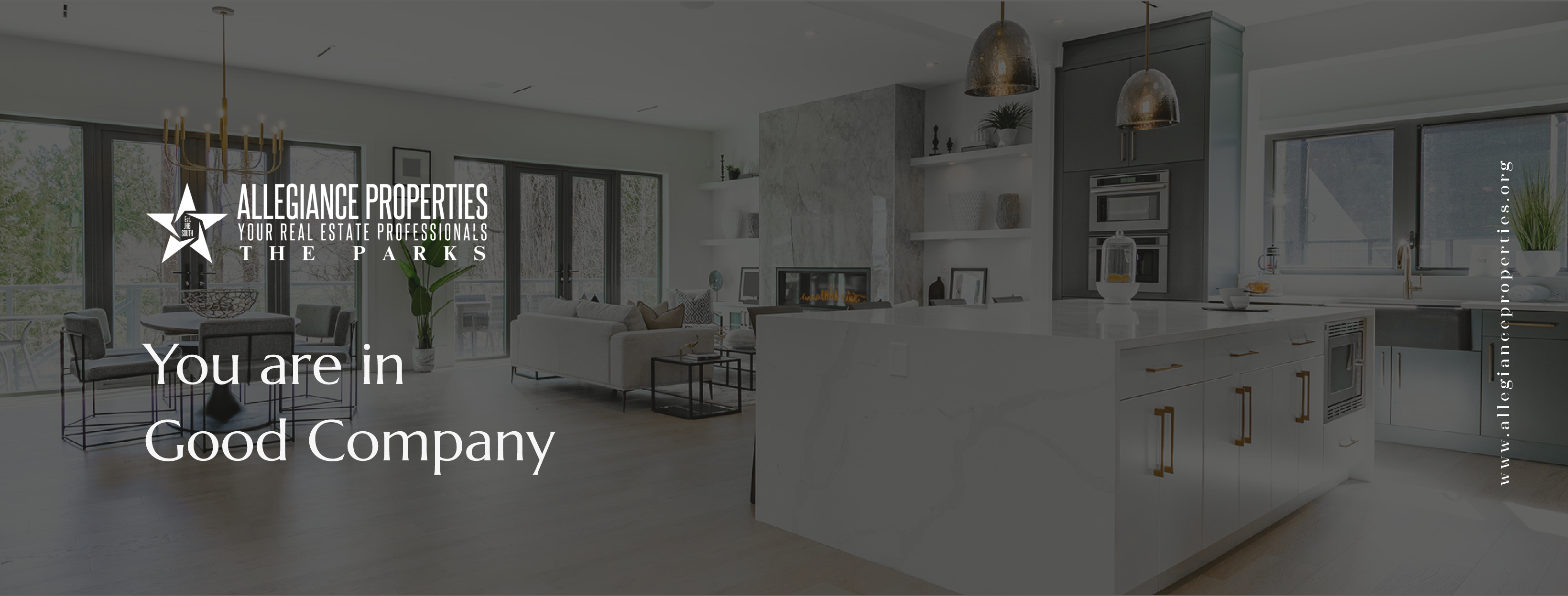 Allegiance Properties Allegiance Properties