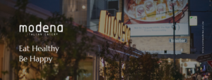 Modena