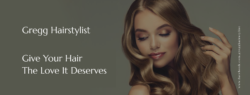 Gregg Hairstylist